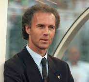 	Franz Beckenbauer	